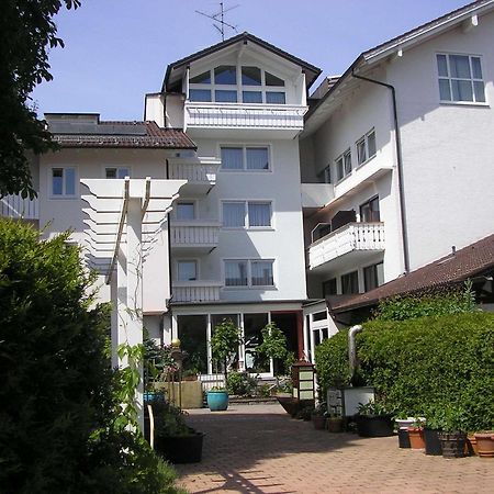 Arthotel Ana Panorama Marktoberdorf Kültér fotó