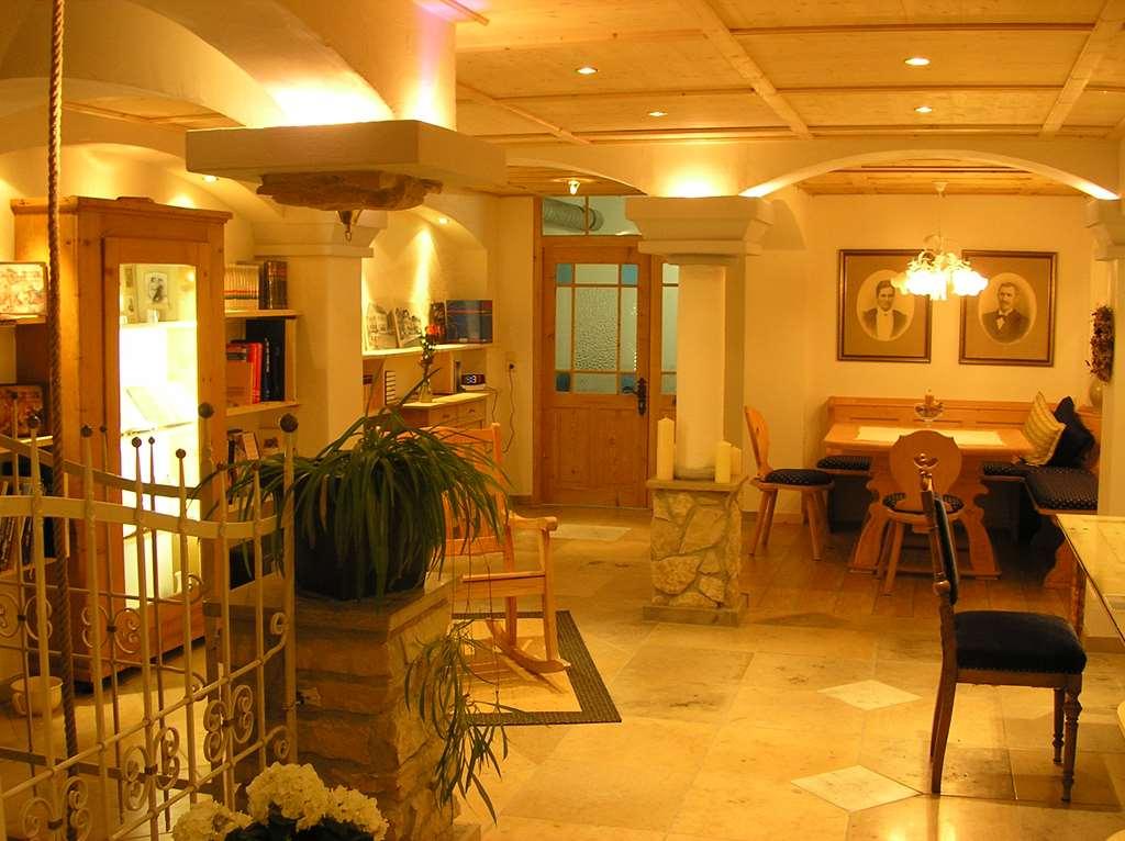 Arthotel Ana Panorama Marktoberdorf Felszereltség fotó