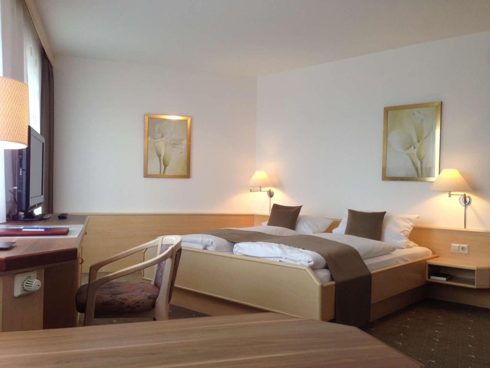 Arthotel Ana Panorama Marktoberdorf Kültér fotó