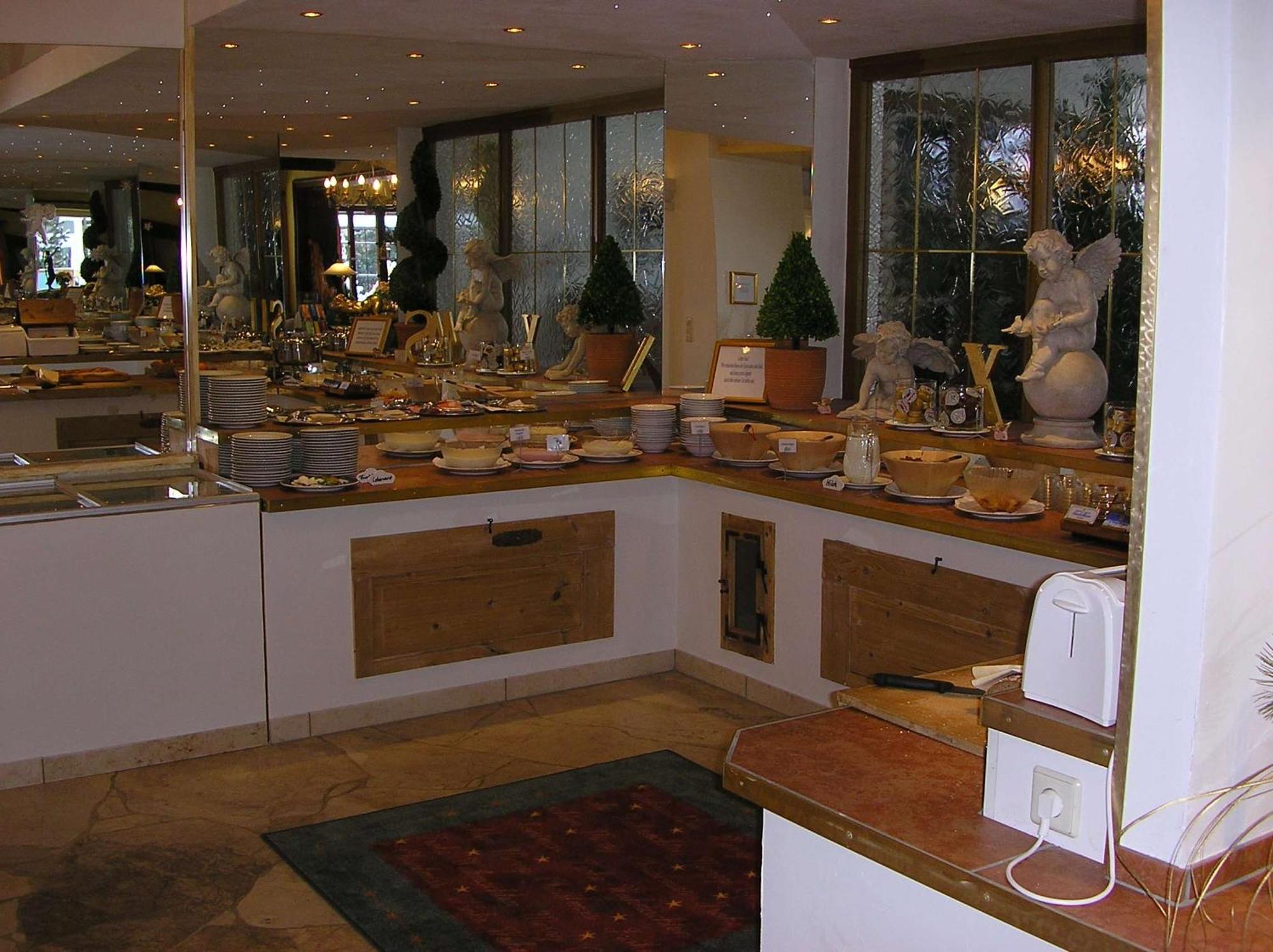 Arthotel Ana Panorama Marktoberdorf Kültér fotó