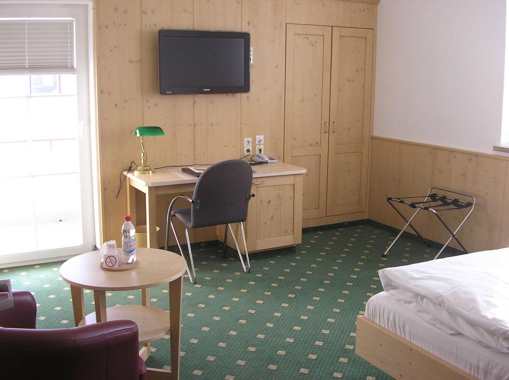 Arthotel Ana Panorama Marktoberdorf Kültér fotó
