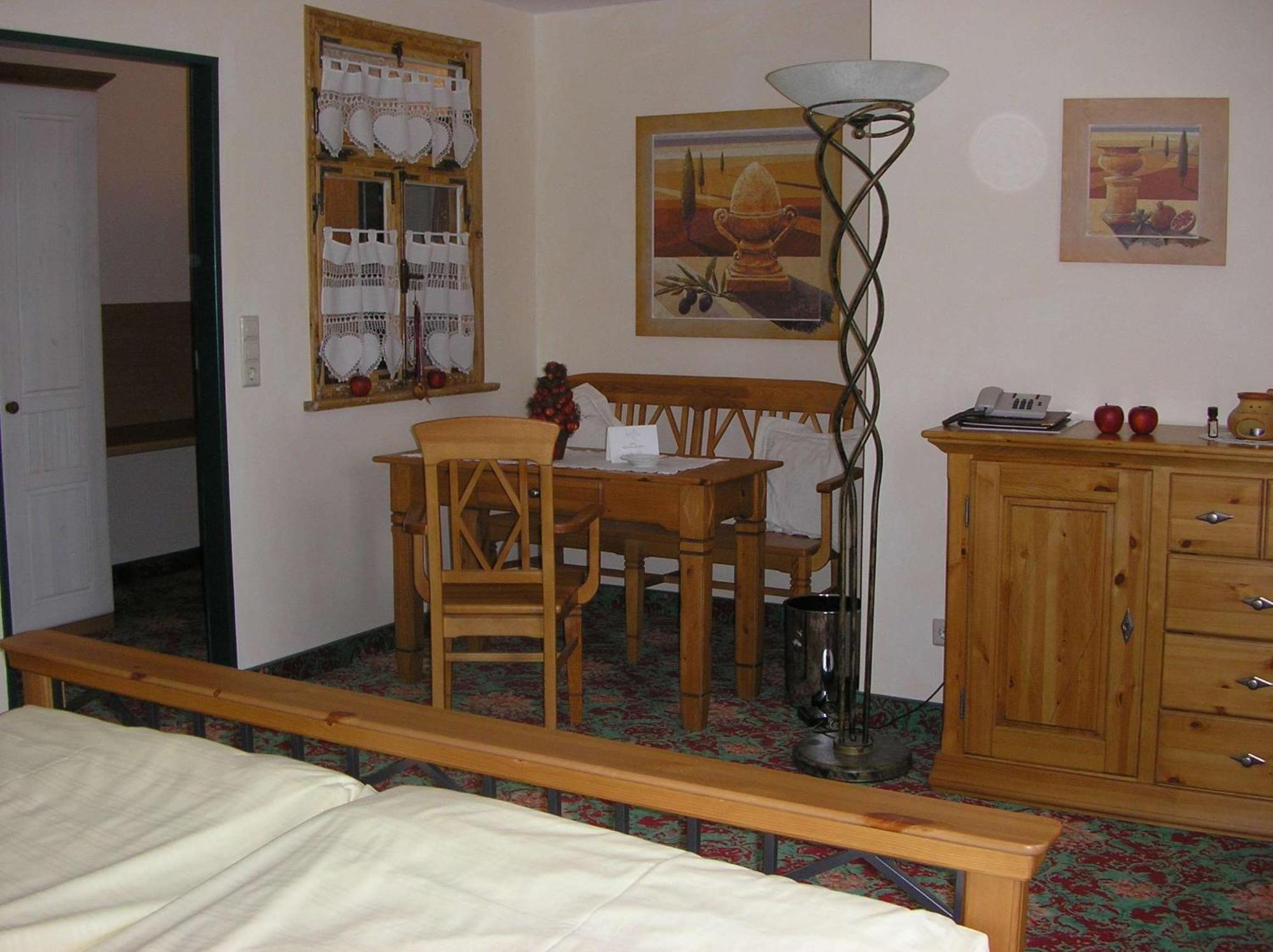 Arthotel Ana Panorama Marktoberdorf Kültér fotó