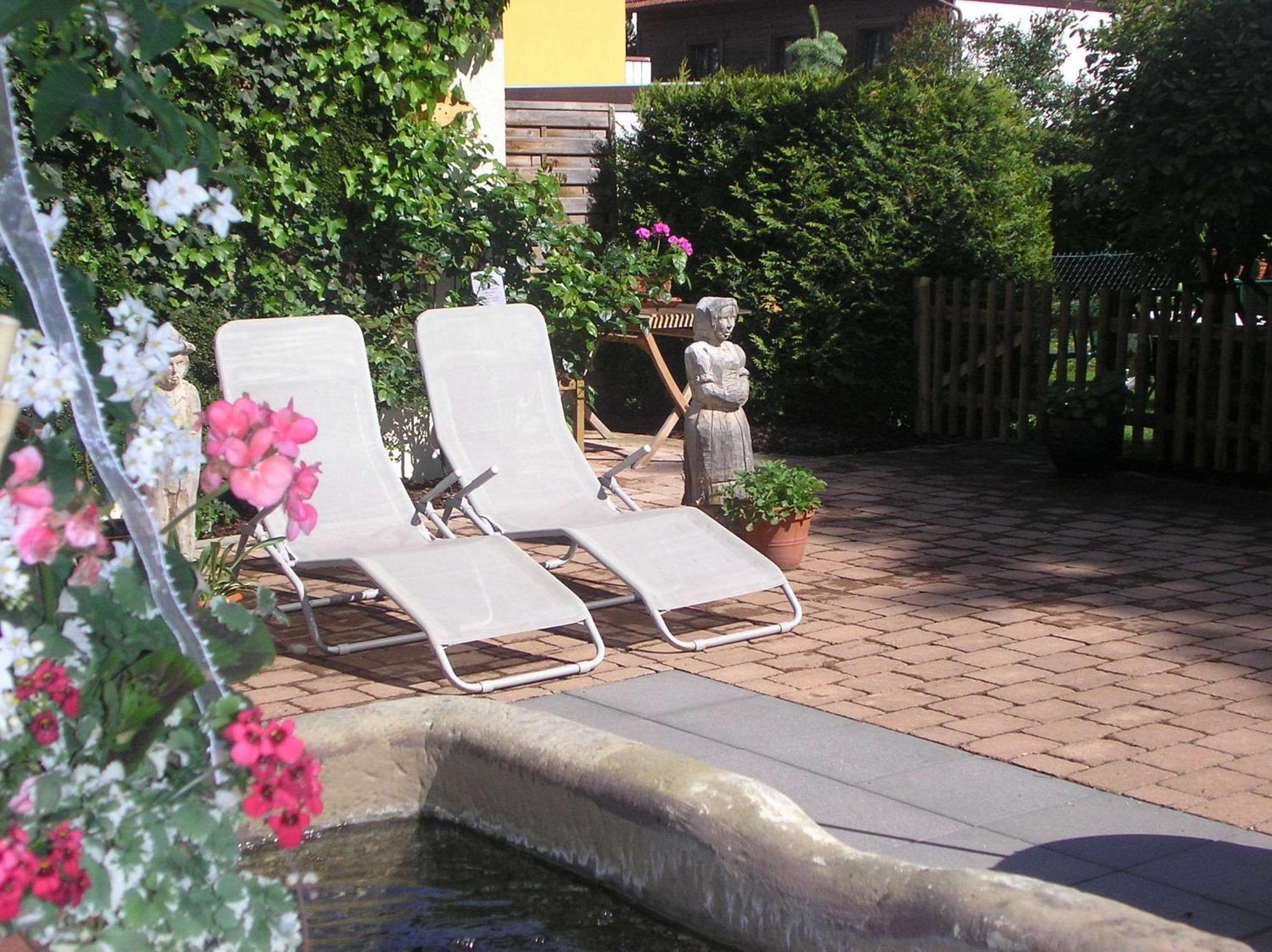 Arthotel Ana Panorama Marktoberdorf Kültér fotó