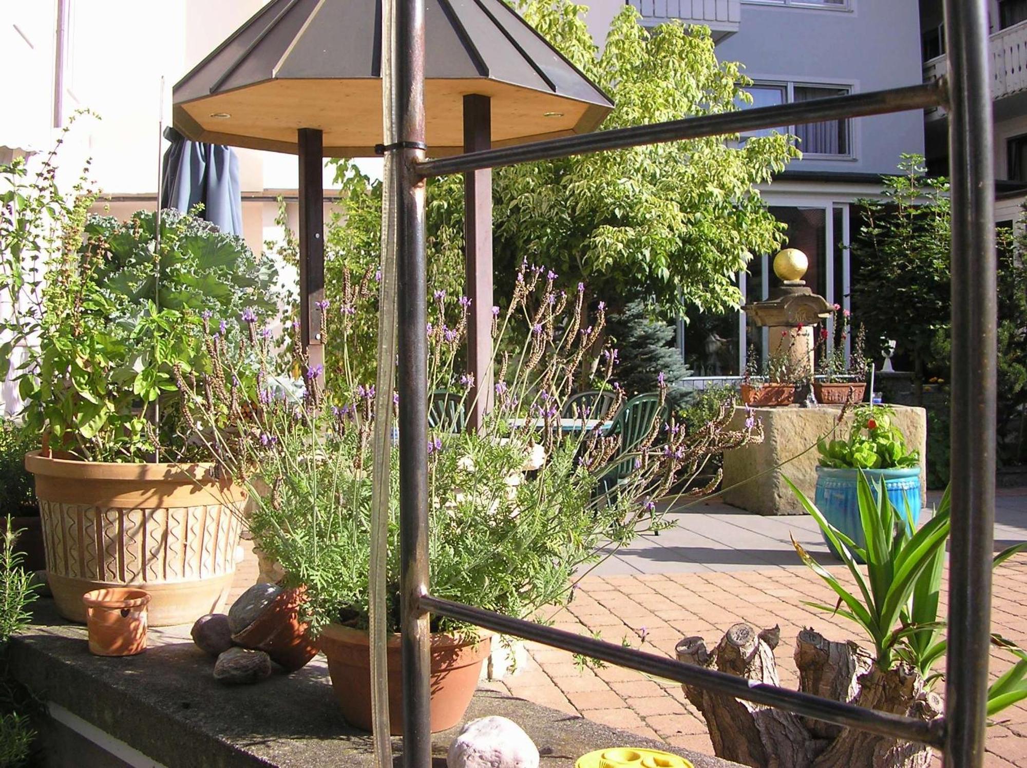 Arthotel Ana Panorama Marktoberdorf Kültér fotó