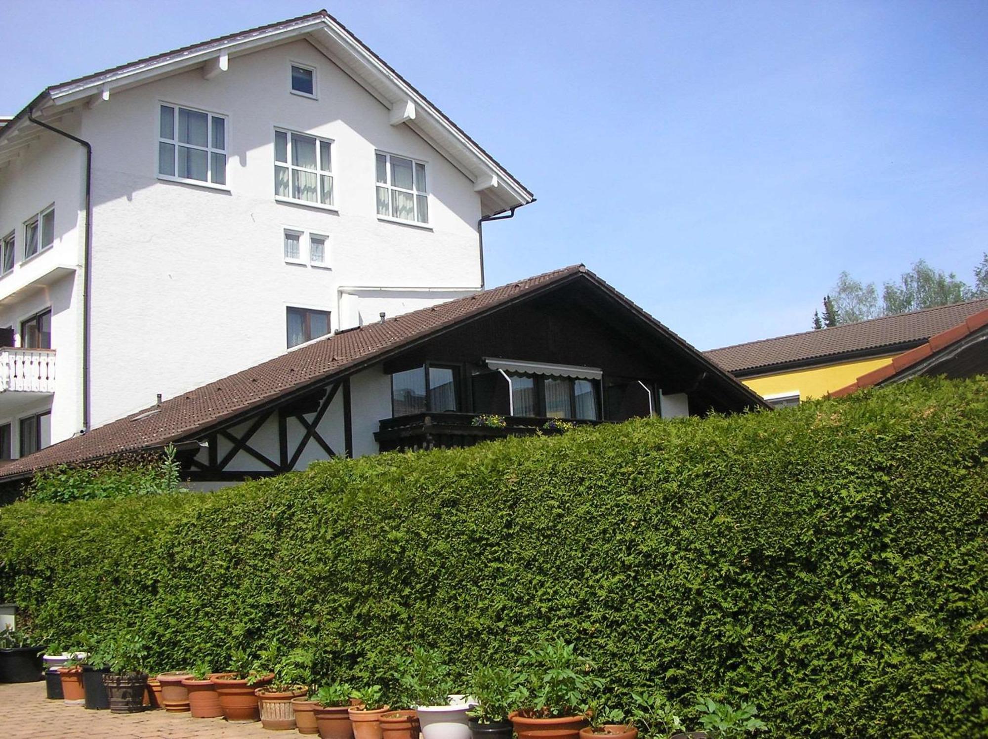Arthotel Ana Panorama Marktoberdorf Kültér fotó