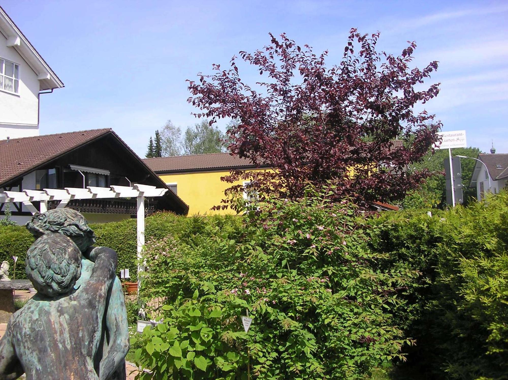 Arthotel Ana Panorama Marktoberdorf Kültér fotó