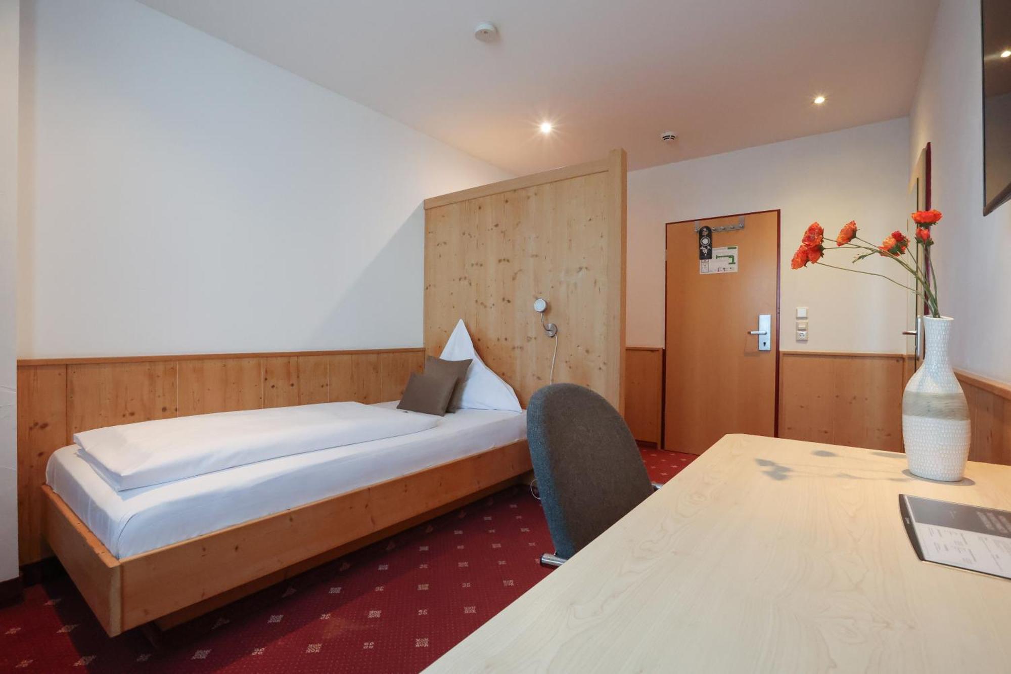 Arthotel Ana Panorama Marktoberdorf Kültér fotó