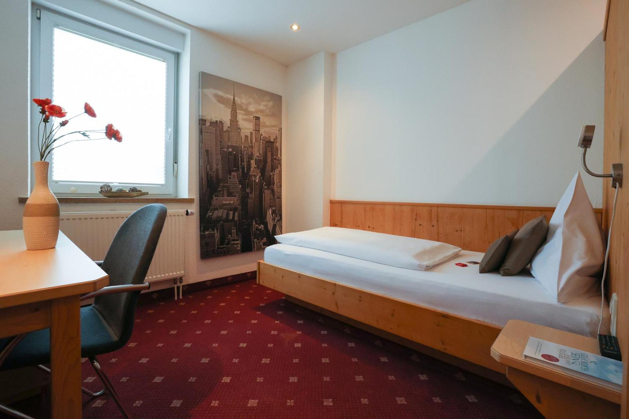 Arthotel Ana Panorama Marktoberdorf Kültér fotó