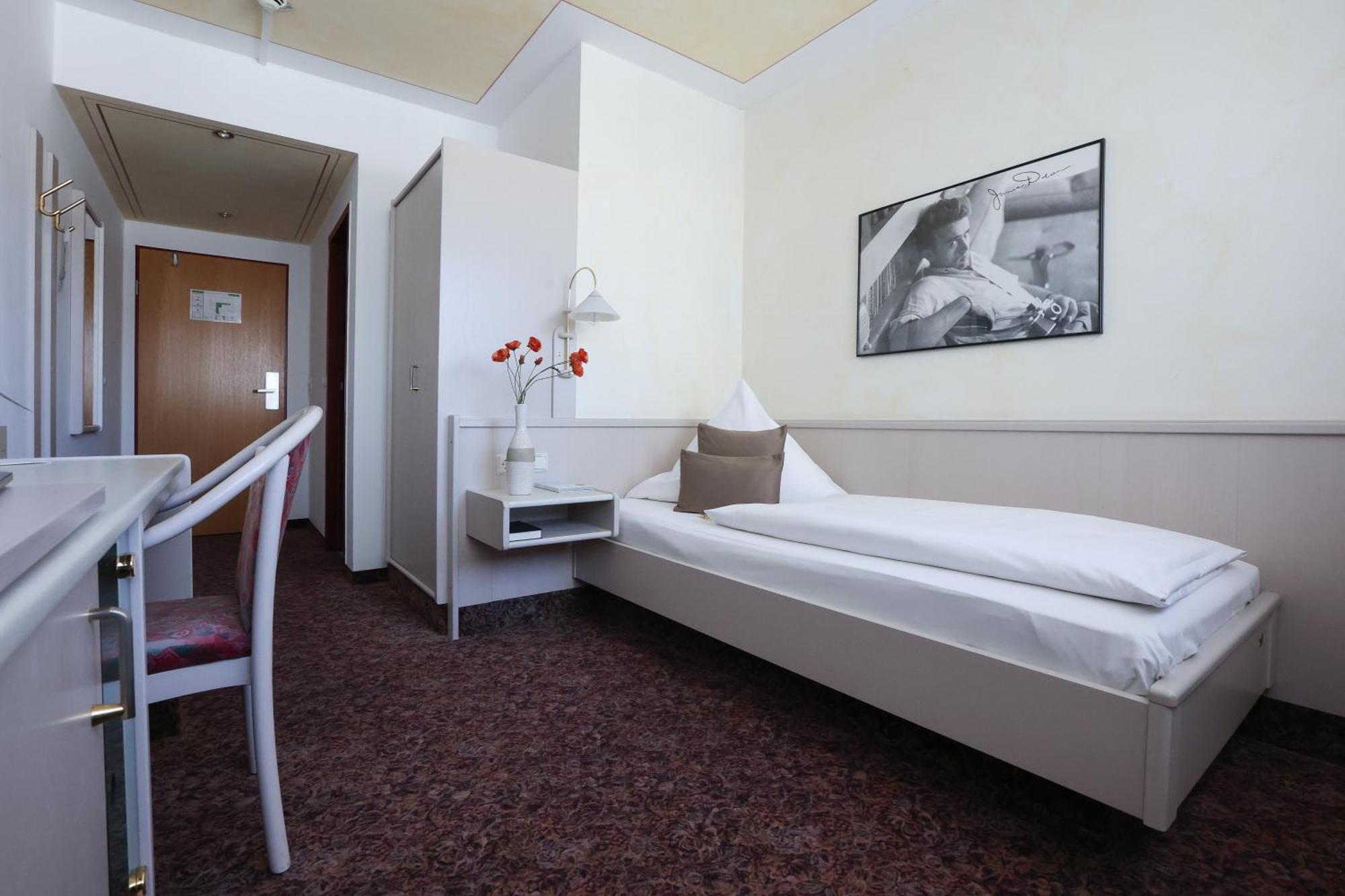 Arthotel Ana Panorama Marktoberdorf Kültér fotó