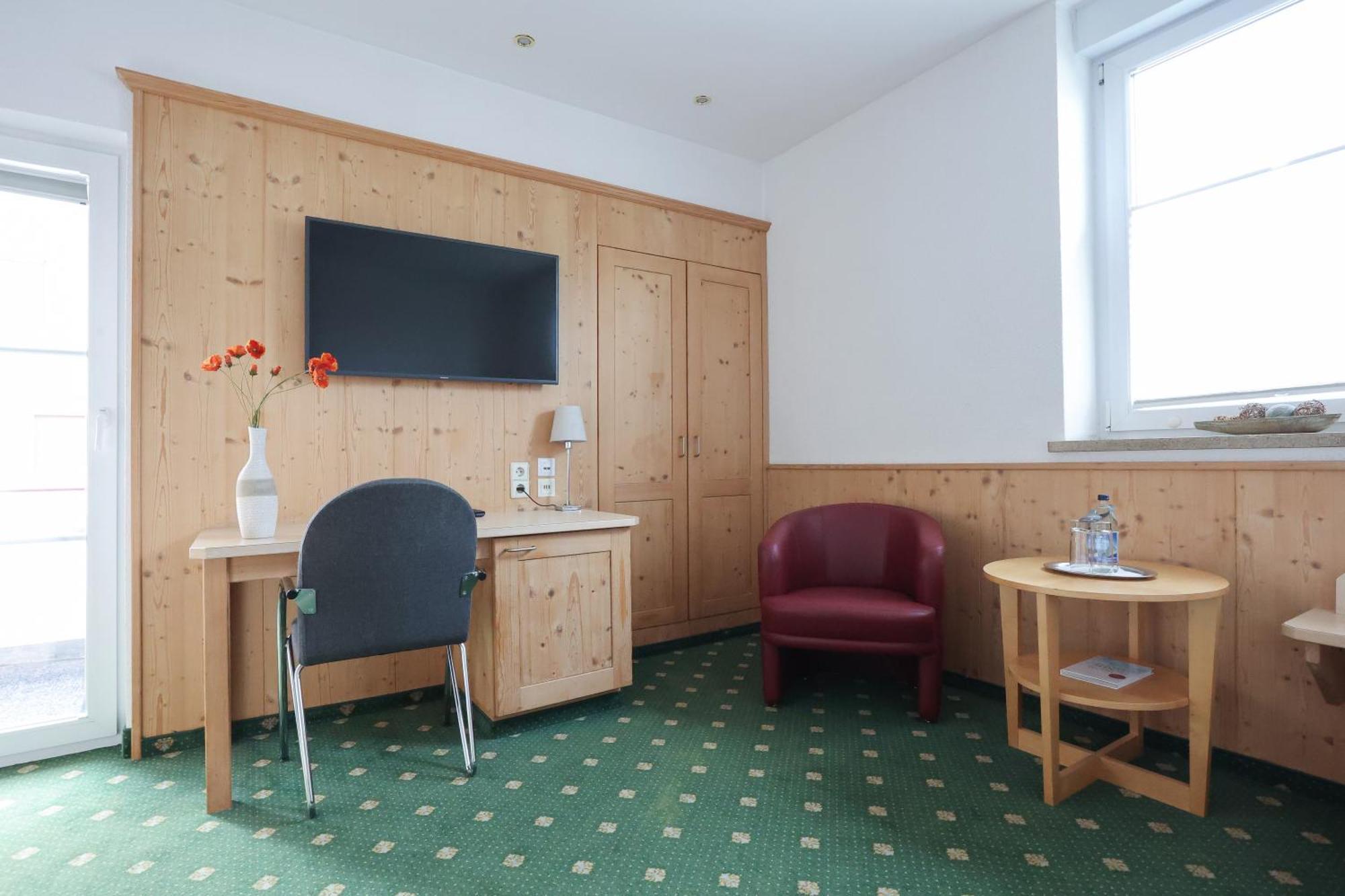 Arthotel Ana Panorama Marktoberdorf Kültér fotó
