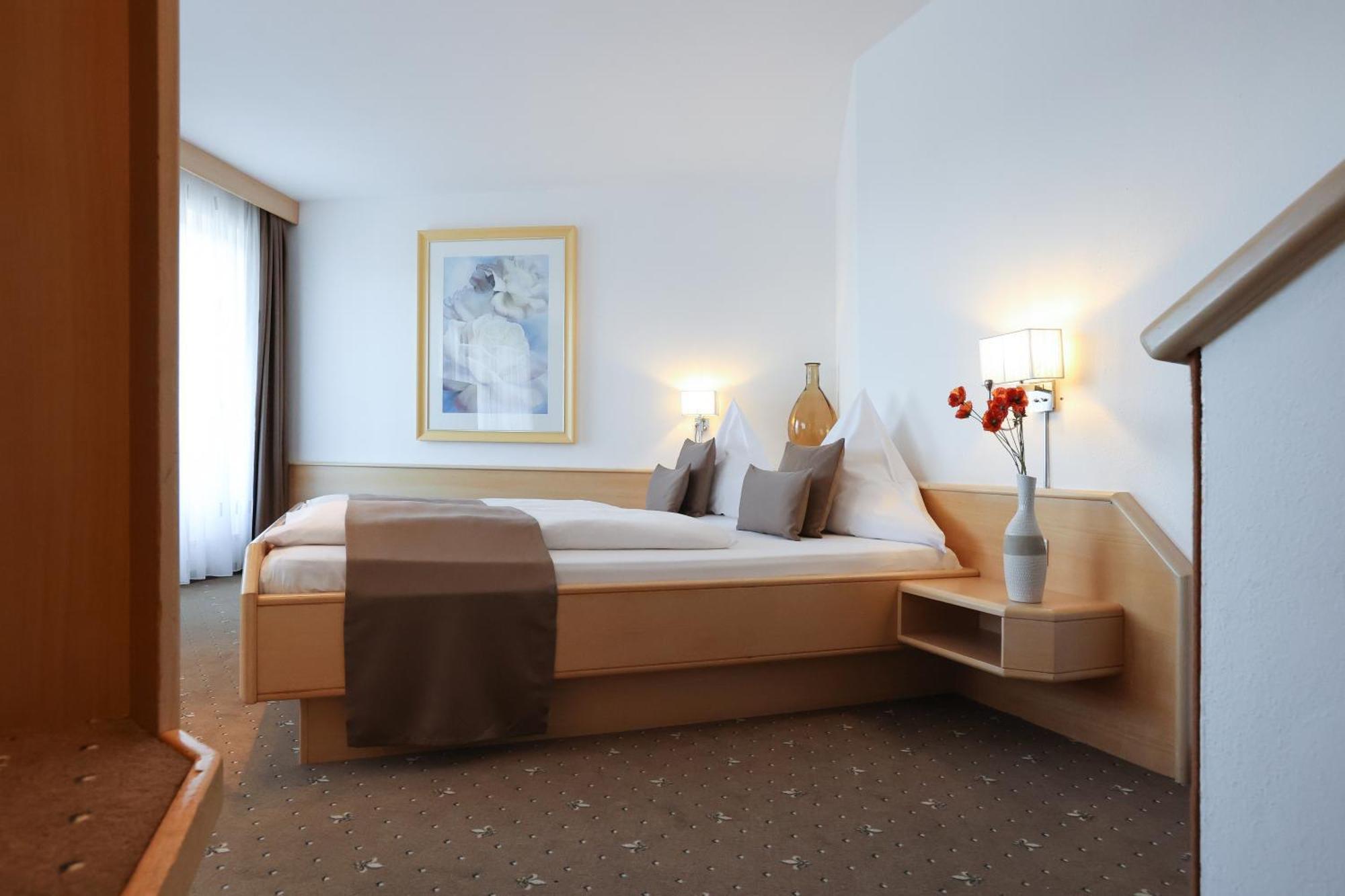Arthotel Ana Panorama Marktoberdorf Kültér fotó