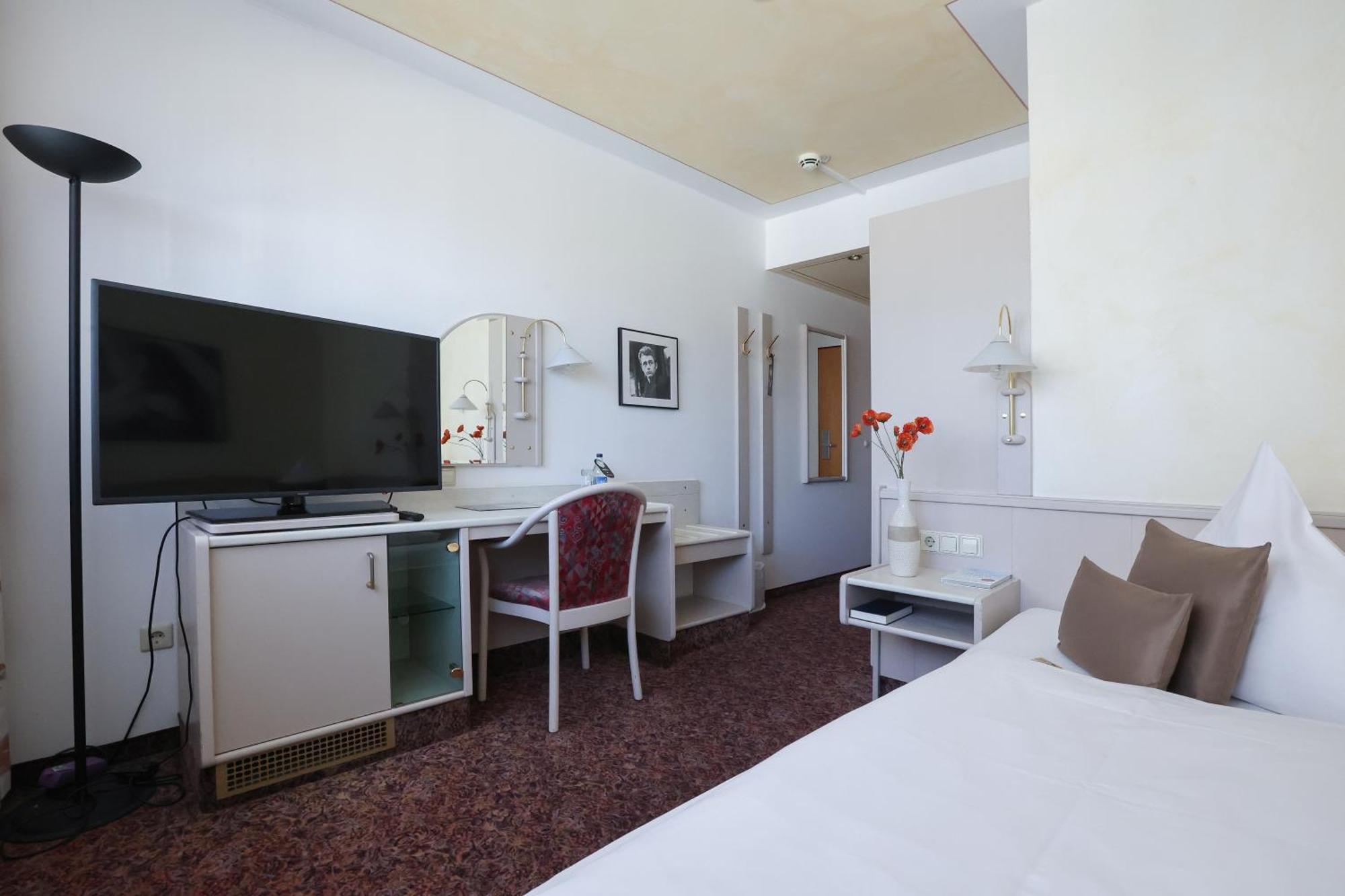Arthotel Ana Panorama Marktoberdorf Kültér fotó
