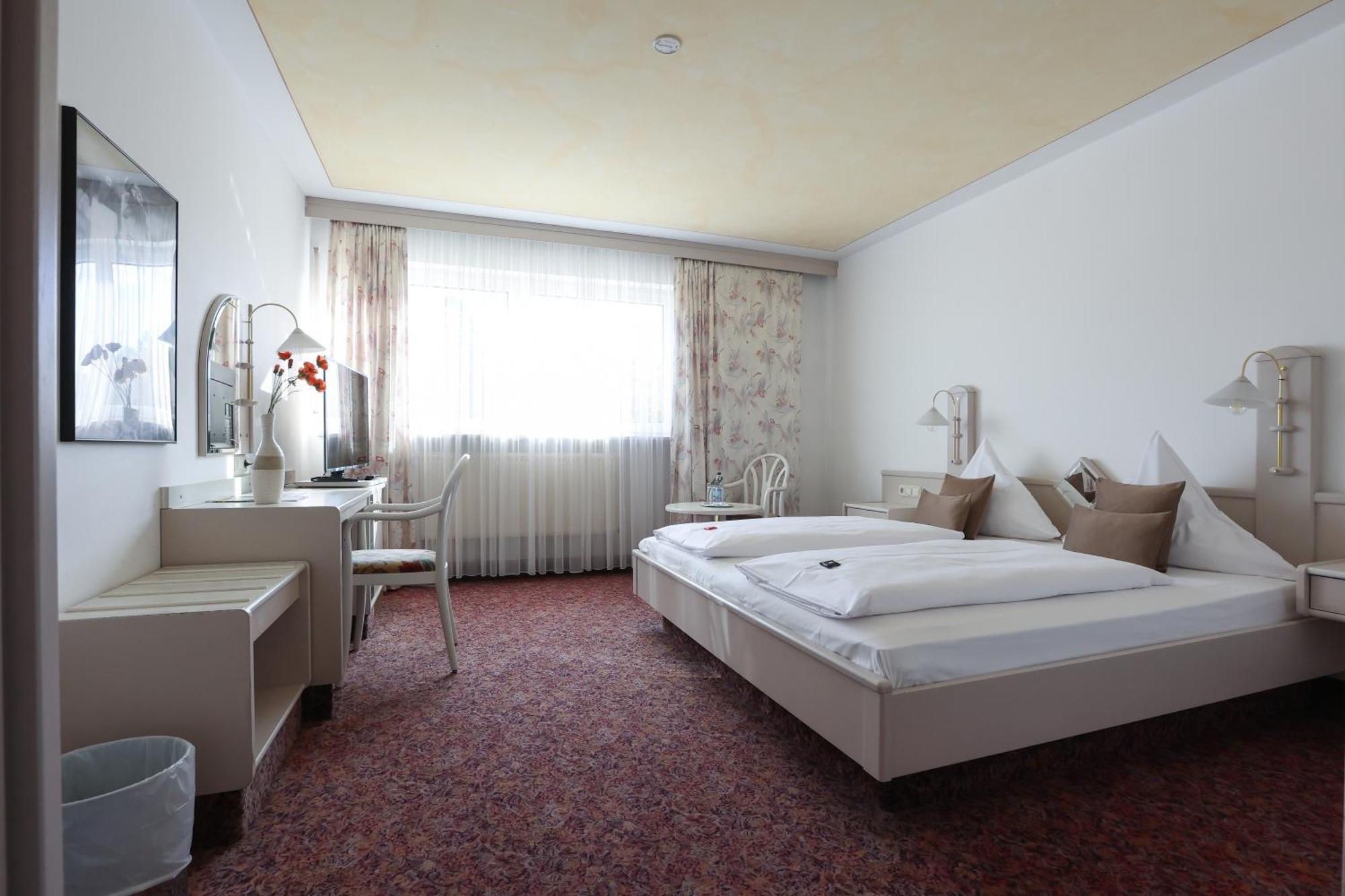 Arthotel Ana Panorama Marktoberdorf Kültér fotó