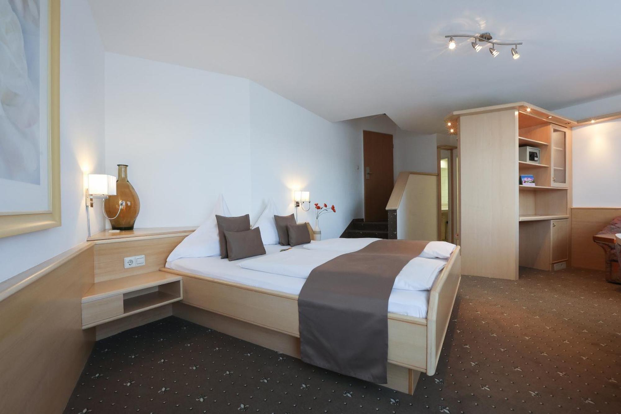 Arthotel Ana Panorama Marktoberdorf Kültér fotó