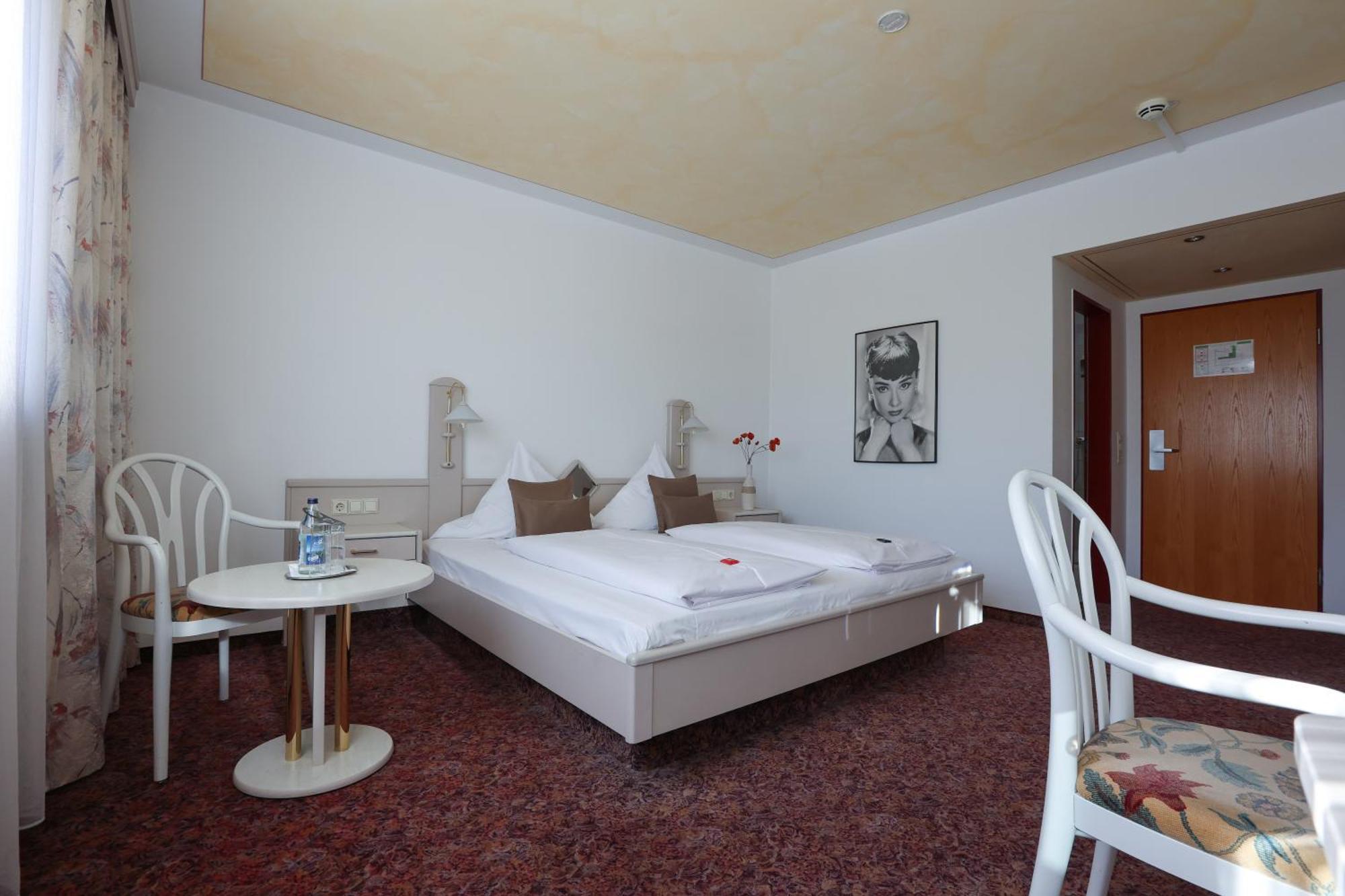 Arthotel Ana Panorama Marktoberdorf Kültér fotó