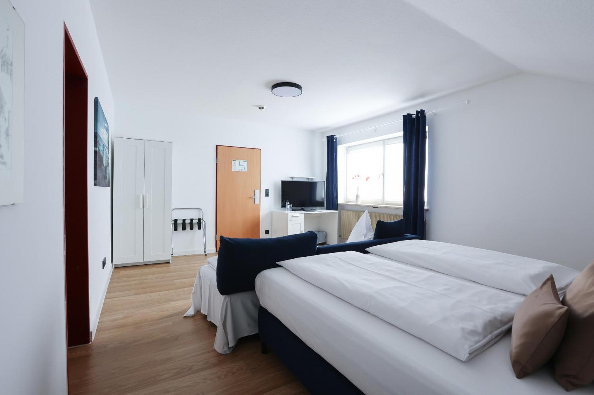 Arthotel Ana Panorama Marktoberdorf Kültér fotó