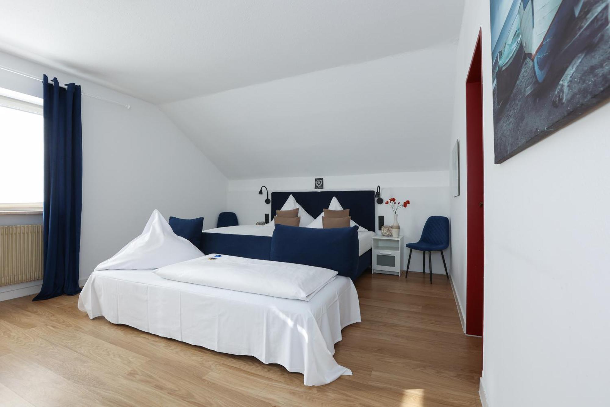 Arthotel Ana Panorama Marktoberdorf Kültér fotó