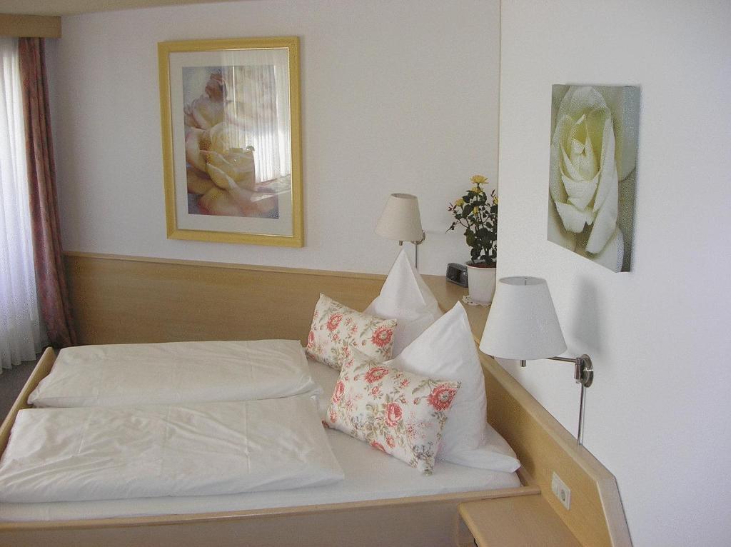 Arthotel Ana Panorama Marktoberdorf Kültér fotó