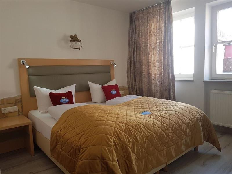 Arthotel Ana Panorama Marktoberdorf Kültér fotó